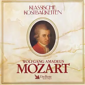 Wolfgang Amadeus Mozart - Klassische Kostbarkeiten