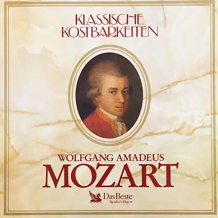 Mozart - Klassische Kostbarkeiten