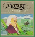 CD - Wolfgang Amadeus Mozart - Mozart's Greatest Hits