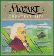 Mozart - Mozart's Greatest Hits