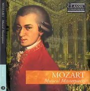 Mozart - Musical Masterpieces