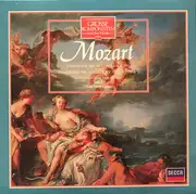 LP - Mozart - Symphonie Nr. 40 Und Symphonie Nr. 41