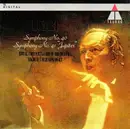 CD - Mozart - Symphony No. 40 / Symphony No. 41 'Jupiter'