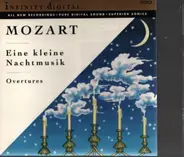 Wolfgang Amadeus Mozart / Orchestra "New Philharmony," St. Petersburg , Alexander Titov - Mozart / Eine Kleine Nacthmusik /  Overtures