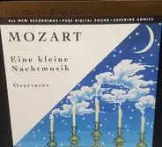 Wolfgang Amadeus Mozart / Orchestra "New Philharmony," St. Petersburg , Alexander Titov - Mozart / Eine Kleine Nacthmusik /  Overtures