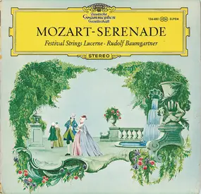 Wolfgang Amadeus Mozart - Serenade