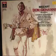 LP - Mozart - Don Giovanni Highlights