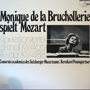 Mozart - Piano Concerti Nos. 20 & 23