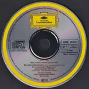 CD - Wolfgang Amadeus Mozart / Rainer Zepperitz , Gerd Seifert , Manfred Klier , Amadeus-Quartett - Eine Kleine Nachtmusik / Ein Musikalischer Spaß