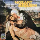 LP - Wolfgang Amadeus Mozart/D. Baremboim, English Chamber Orchester, Fischer-Dieskau, J. Baker a.o. - Requiem D-Moll KV 626