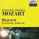 CD - Mozart - Requiem / Exsultate, Jubilate