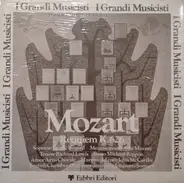 Mozart - Requiem K. 626