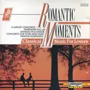 CD - Mozart - Romantic Moments Vol. 6: Mozart