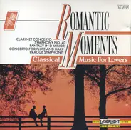 Mozart - Romantic Moments Vol. 6: Mozart