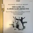 LP-Box - Mozart - The Girl In Gardener's Disguise (La Finta Giardiniera) - Hardcoverbox