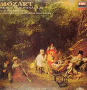 LP - Wolfgang Amadeus Mozart - Serenade No. 10 in B Flat, K 361
