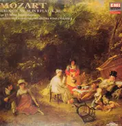 Mozart / London Philharmonic Orchestra Wind Ensemble - Serenade No. 10 in B Flat, K 361