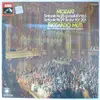LP - Wolfgang Amadeus Mozart/Riccardo Muti, New Philharmonia Orchestra London - Sinfonien Nr.25 g-moll KV 183 / Sinfonien Nr.29 A-dur KV 201
