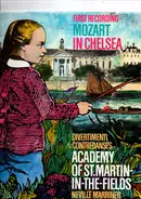 Mozart - Mozart In Chelsea