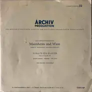 Mozart - Sonate Für Klavier Nr.11 A-dur KV 331