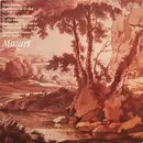 LP - Mozart - Eine Kleine Nachtmusik G-Dur KV 525 / Serenata Notturna D-Dur KV 239 / Serenade F-Dur KV 101 / Notturno D-Dur KV 286 - green