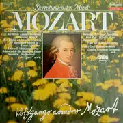 Double LP - Wolfgang Amadeus Mozart - Sternstunden Der Musik