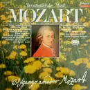 Double LP - Wolfgang Amadeus Mozart - Sternstunden Der Musik