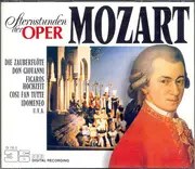 CD-Box - Mozart - Sternstunden der Oper
