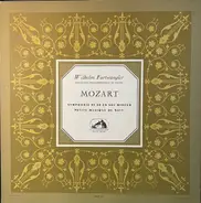 Mozart - Symphonie N° 40 En Sol Mineur Petite Musique De Nuit