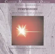 Mozart - Symphonien No. 35 & 41 (DDD)