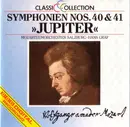 CD - Mozart - Symphonien Nos. 40 & 41 'Jupiter'