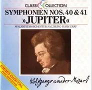 Mozart - Symphonien Nos. 40 & 41 "Jupiter"