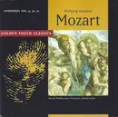 CD - Mozart / Slovak Philharmonic Orchestra - Symphonies Nos. 35, 36, 26 - Misprint