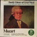 LP - Mozart - Symphony No. 40 In G Minor - Jupiter Symphony No. 41 In C Major