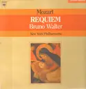 LP - Mozart - Requiem, K. 626