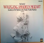 Wolfgang Amadeus - The Best Of Wolfgang Amadeus Mozart