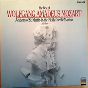 Wolfgang Amadeus