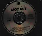 CD - Mozart - The Best Of Mozart