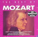 CD - Mozart - The Best Of Mozart