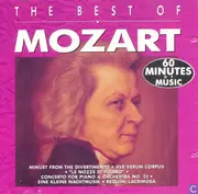 CD - Mozart - The Best Of Mozart