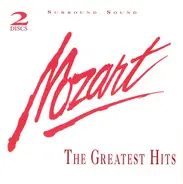 Mozart - The Greatest Hits