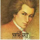 CD - Wolfgang Amadeus Mozart - The Mozart Collection - Piano Concertos Nos. 21, 17