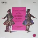 LP - Mozart - The Seraglio - Booklet