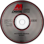 CD - Mozart - Wolfgang Amadeus Mozart