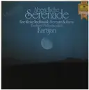 LP - Wolfgang Amadeus Mozart - Abendliche Serenade - Eine Kleine Nachtmusik