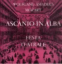 LP-Box - Mozart - Ascanio In Alba - Mono, hardcover box +booklet
