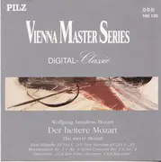 CD - Wolfgang Amadeus Mozart - Der Heitere Mozart (The Merry Mozart)