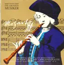 10'' - Wolfgang Amadeus Mozart - Die Grossen Musiker Leben Und Werk - Mozart (III) - Gatefold