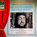 LP - Mozart - Die Entführung Aus Dem Serail