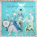 LP-Box - Wolfgang Amadeus Mozart - Die Entführung Aus Dem Serail - Hardcover Box + Booklet